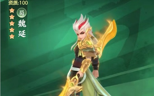 三国大冒险各国最强阵容推荐攻略