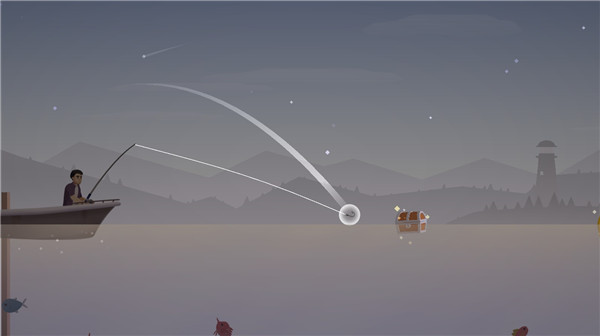 钓鱼人生官方版