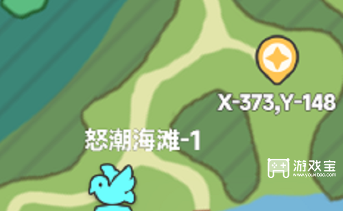 曙光重临猪猪侠藏宝图线索分享