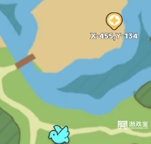 曙光重临猪猪侠藏宝图线索分享