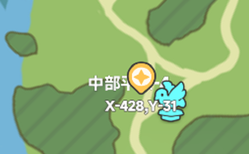 曙光重临猪猪侠藏宝图线索分享