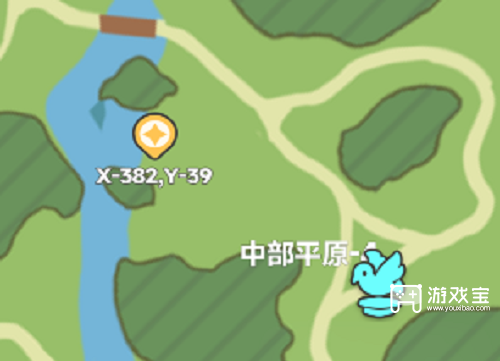 曙光重临猪猪侠藏宝图线索分享