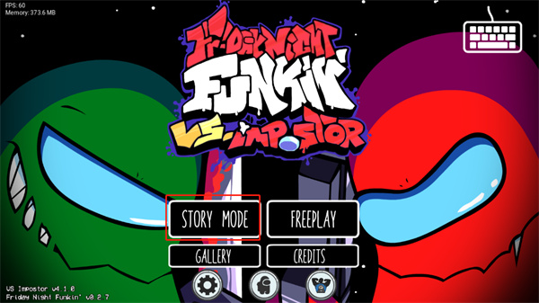 周五夜放克太空杀模组