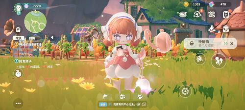 米姆米姆哈新人第一天攻略