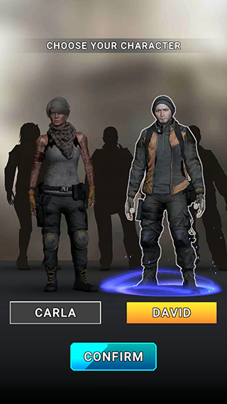 最后的幸存者天启