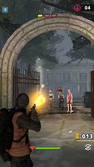 最后的幸存者天启