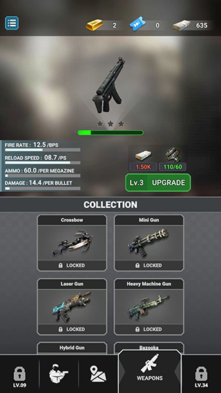 最后的幸存者天启