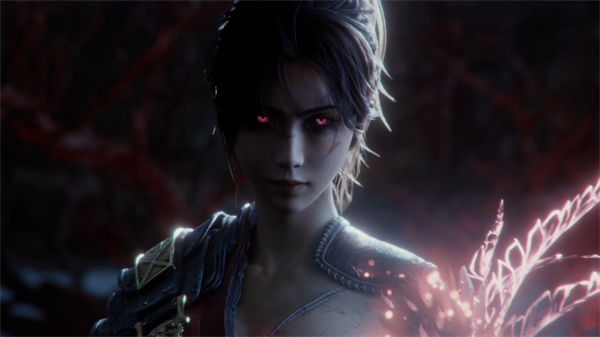 一起勘破无常！国风类魂ARPG《明末：渊虚之羽》现已发售