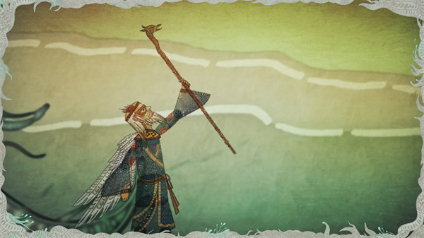 一起勘破无常！国风类魂ARPG《明末：渊虚之羽》现已发售