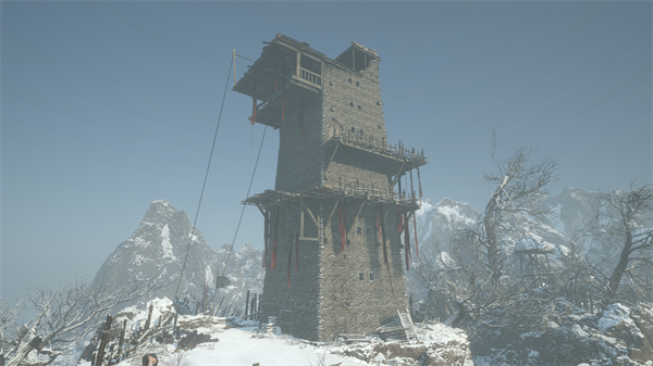 一起勘破无常！国风类魂ARPG《明末：渊虚之羽》现已发售