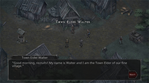 吸血鬼的堕落起源