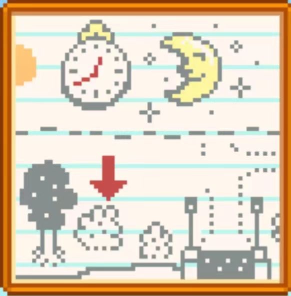 星露谷物语内置模组