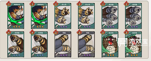 古今2风起蓬莱追击流阵容推荐攻略