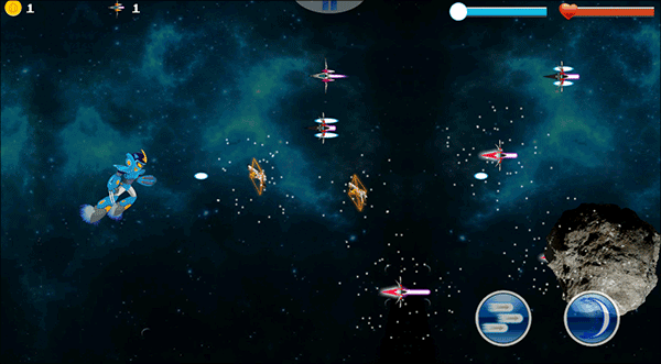 SkybotX天空机器人