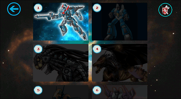 SkybotX天空机器人