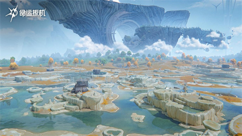 《命运扳机》7.25 测试重磅启动！ 「初见杯」赛事同步官宣