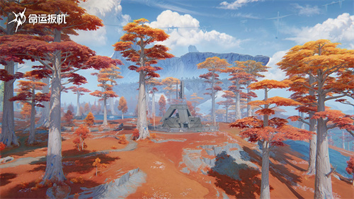 《命运扳机》7.25 测试重磅启动！ 「初见杯」赛事同步官宣