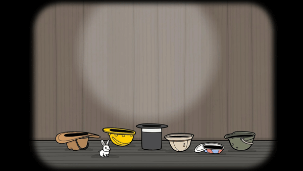 兔子先生的魔法秀截图3