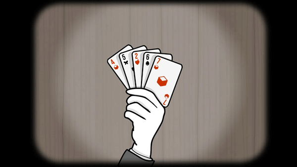 兔子先生的魔法秀截图1