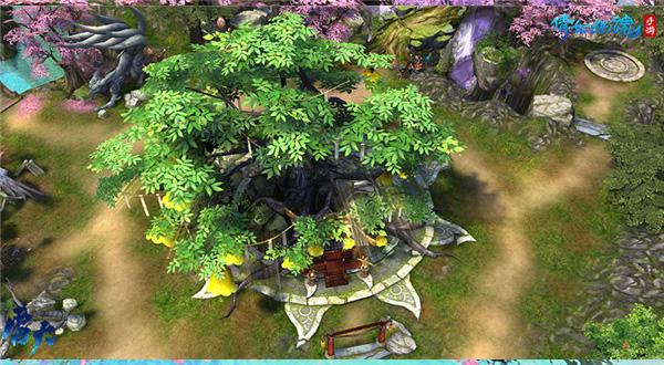 倩女幽魂小米版