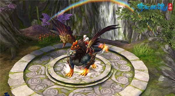 倩女幽魂小米版