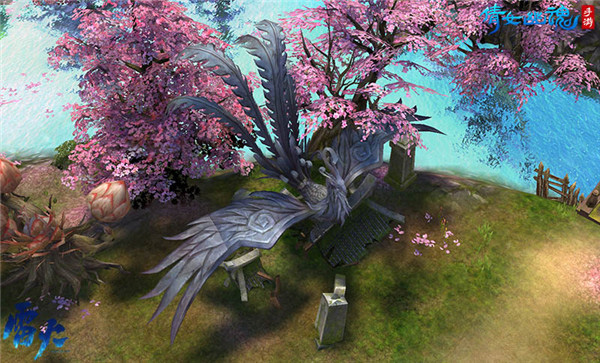 倩女幽魂小米版