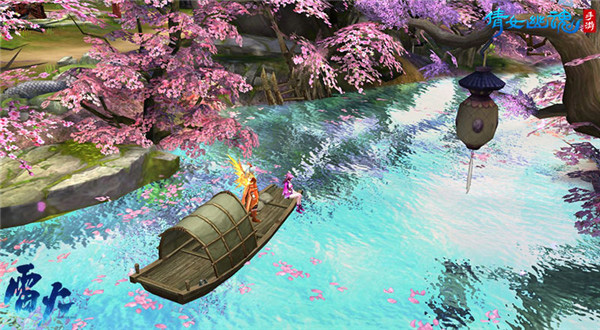 倩女幽魂小米版