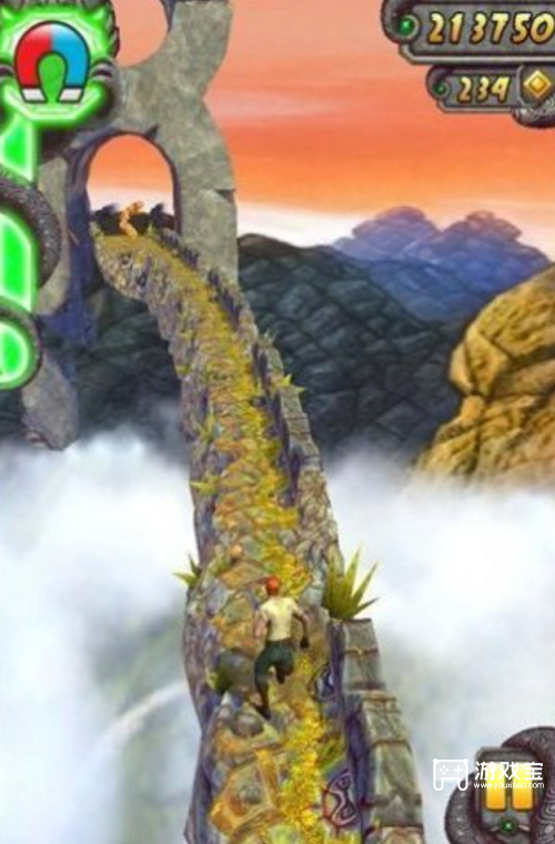 神庙逃亡2高分攻略进阶技巧