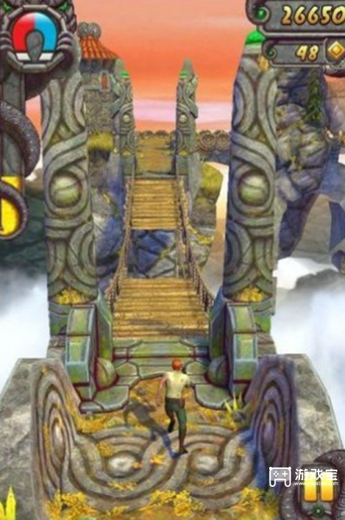 神庙逃亡2高分攻略进阶技巧