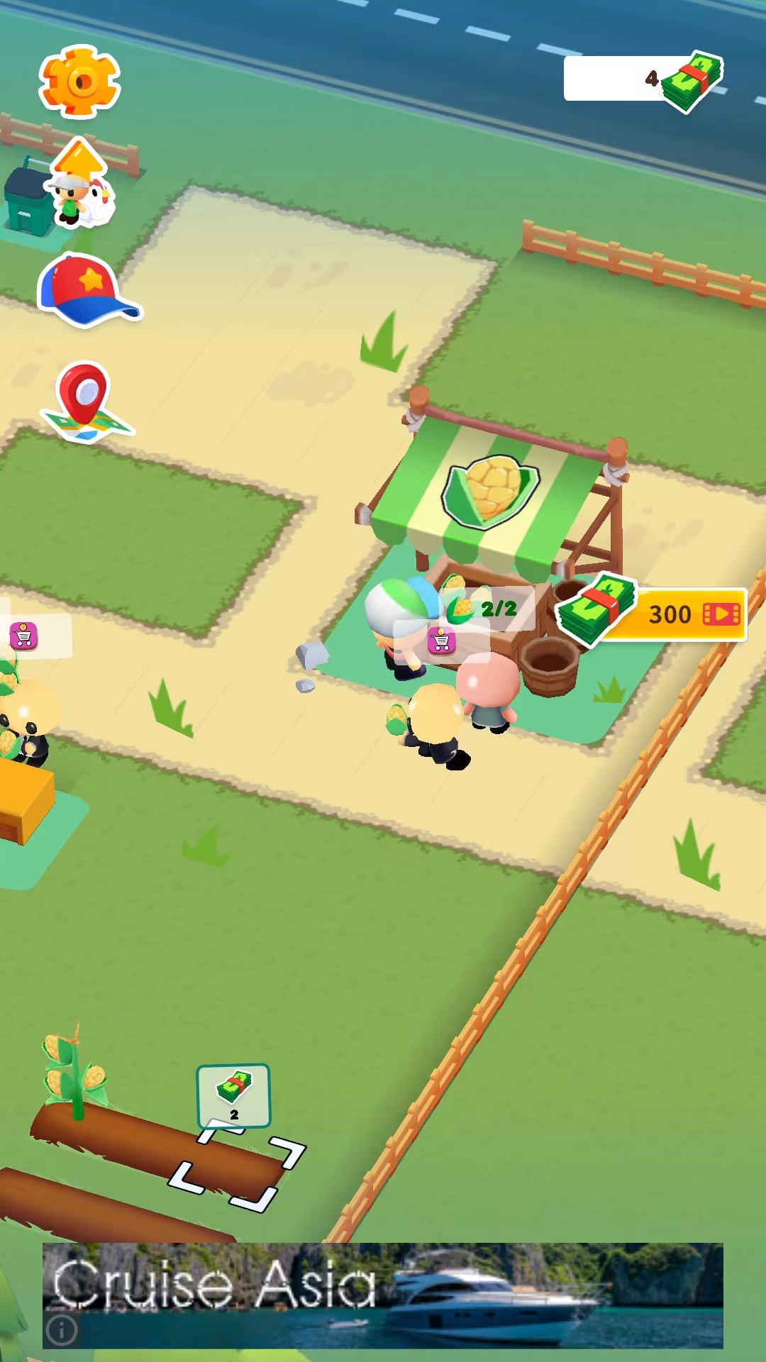 微型小镇小游戏下载-微型小镇游戏安卓最新版v1.3.73