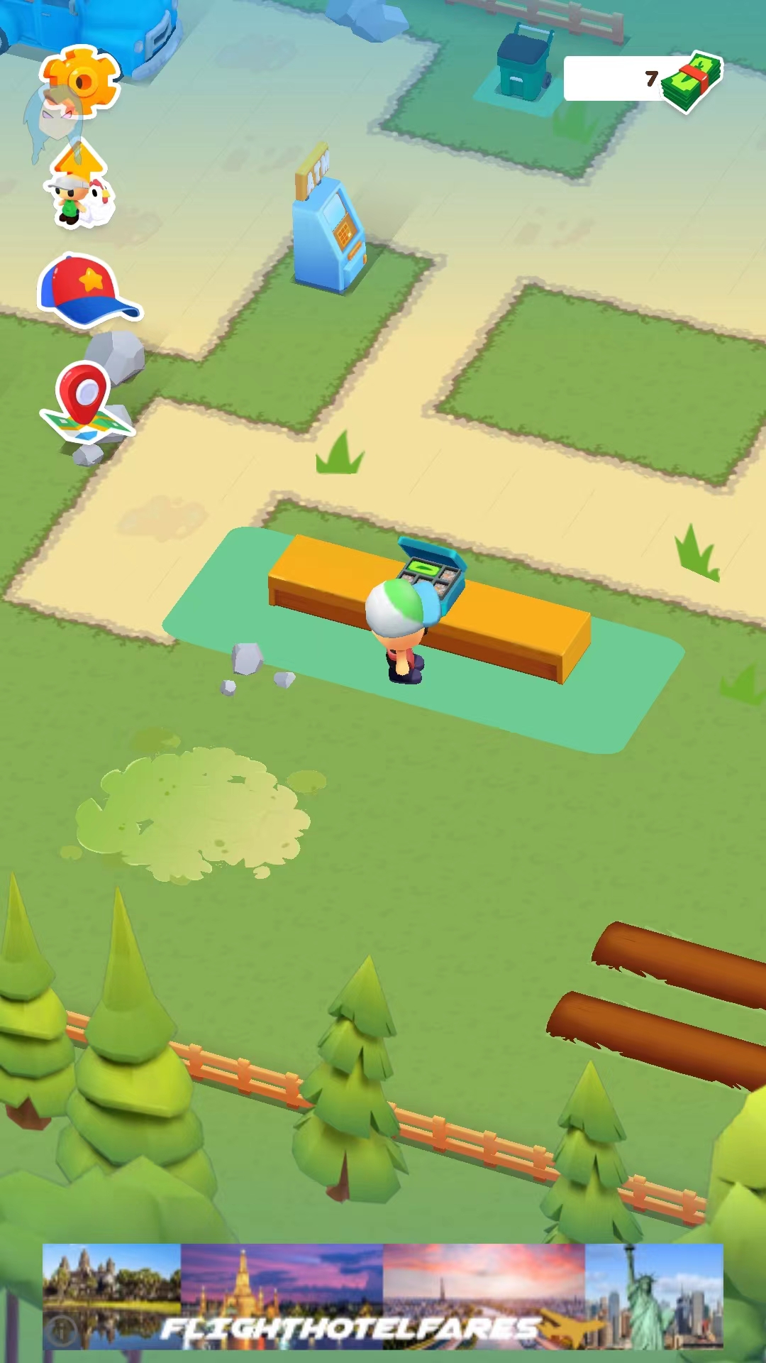 微型小镇小游戏下载-微型小镇游戏安卓最新版v1.3.73