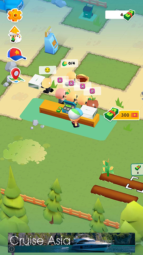 微型小镇小游戏下载-微型小镇游戏安卓最新版v1.3.73