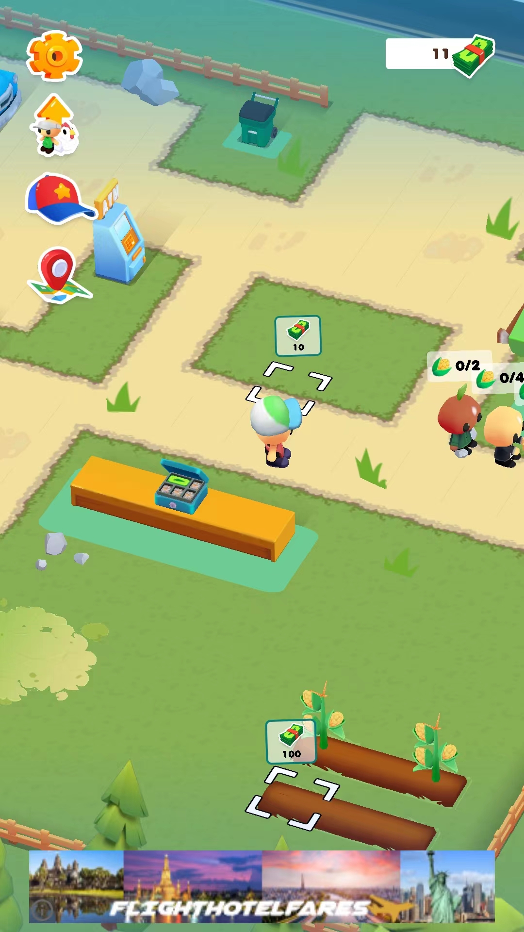 微型小镇小游戏下载-微型小镇游戏安卓最新版v1.3.73