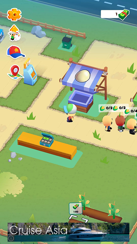 微型小镇小游戏下载-微型小镇游戏安卓最新版v1.3.73