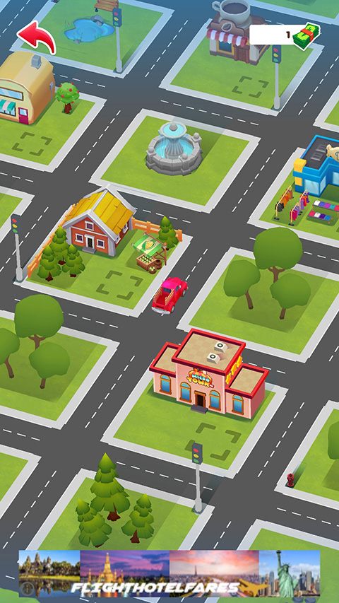 微型小镇小游戏下载-微型小镇游戏安卓最新版v1.3.73