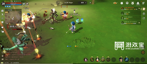 月光雕刻师职业推荐选择攻略