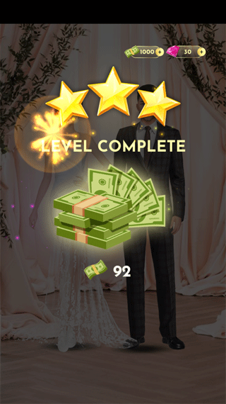 婚礼造型师截图1