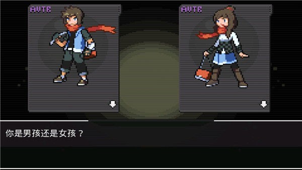 口袋妖怪超进化精灵截图4