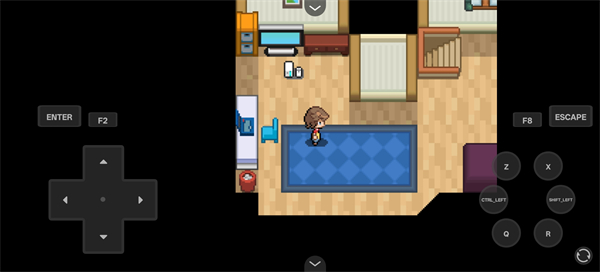 宝可梦蛋白石手机版