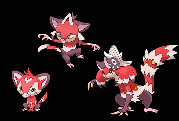 宝可梦蛋白石手机版