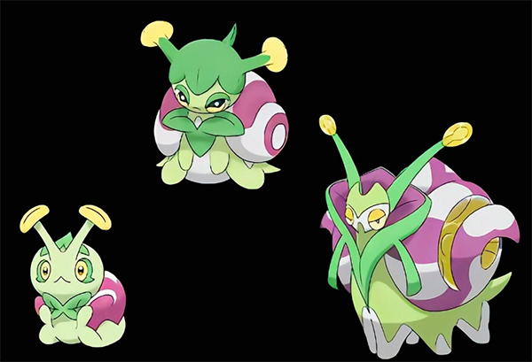 宝可梦蛋白石手机版