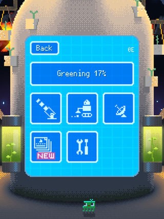 绿色星球手游截图4