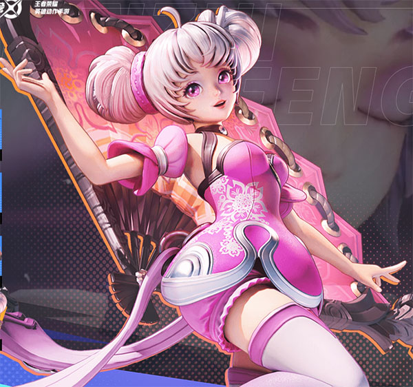 星之破晓国际服