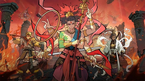 守愿者0氪必练三个角色推荐