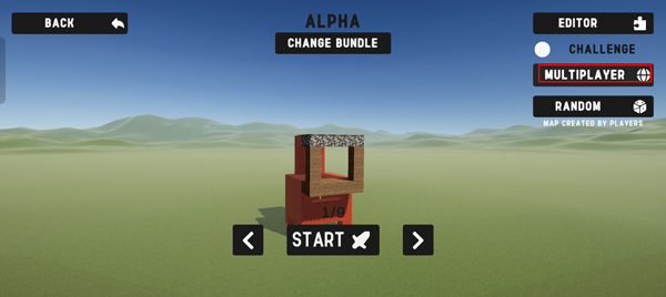 终极破坏模拟器