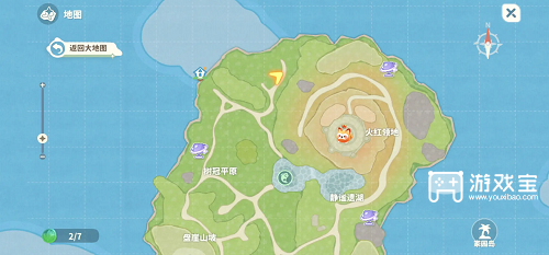 米姆米姆哈小煤蜂位置分享