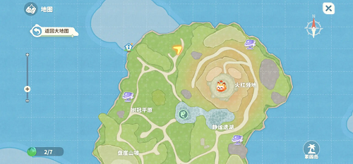 米姆米姆哈小煤蜂位置分享