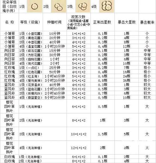 动物餐厅花园玩法深度解析