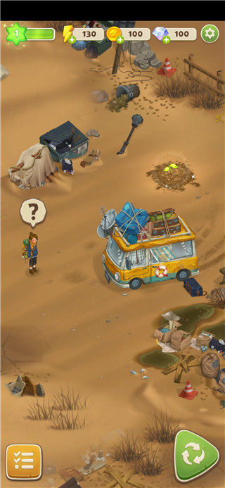 求生Merge生存之地