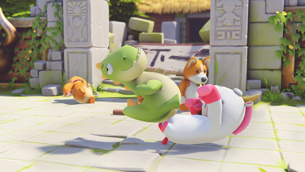 动物派对官方正版